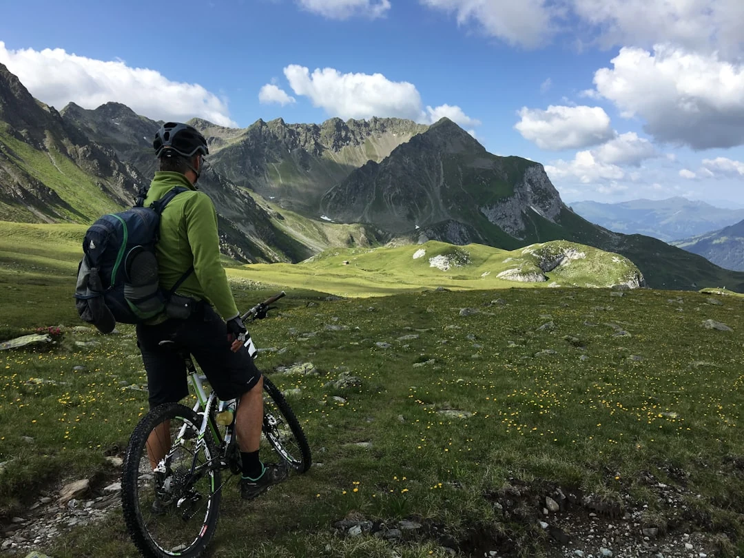 Bike Garda — Sport e Attività Lago di Garda
