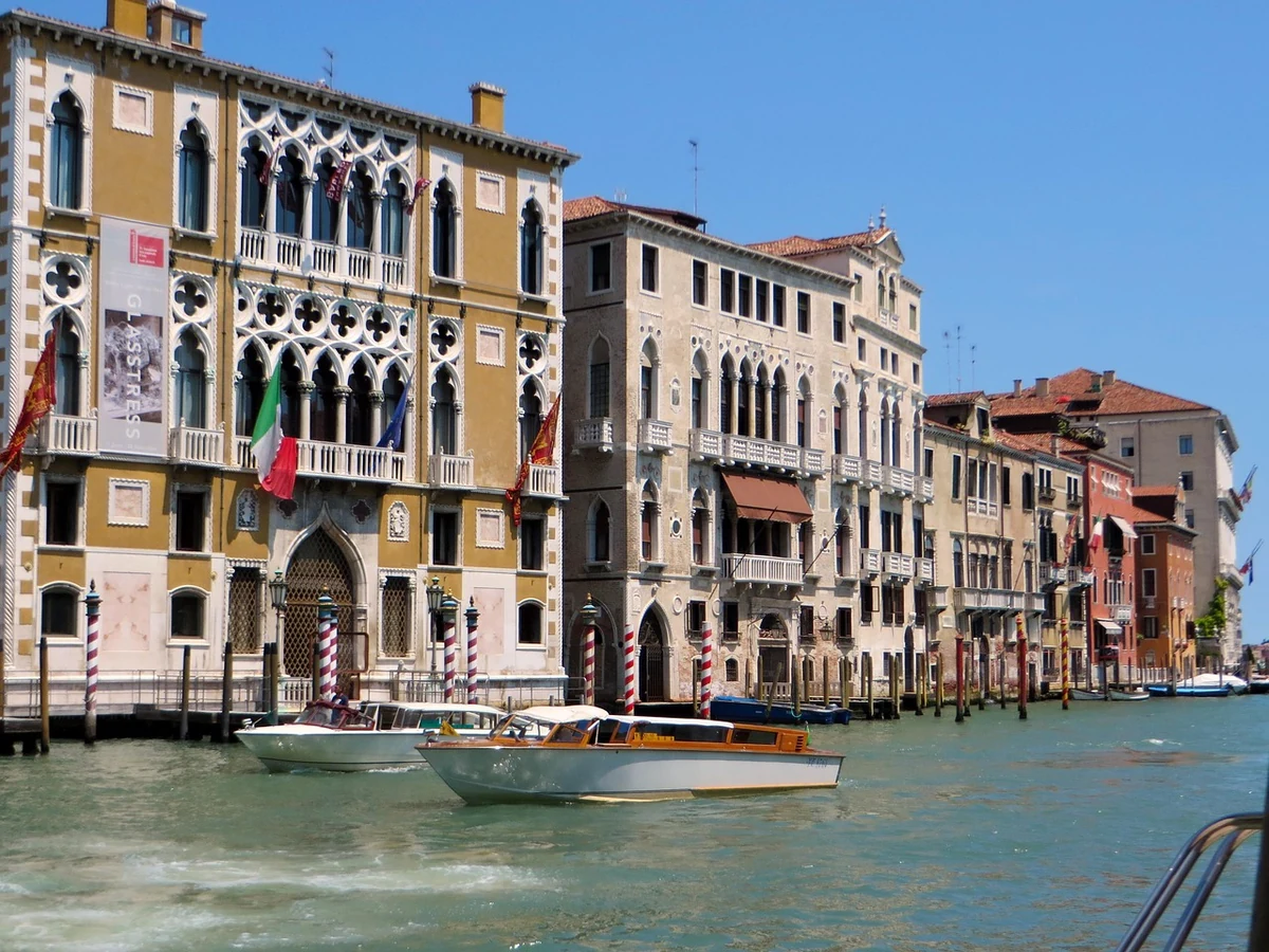 Bue D Oro — Ristoranti Michelin Lago di Garda