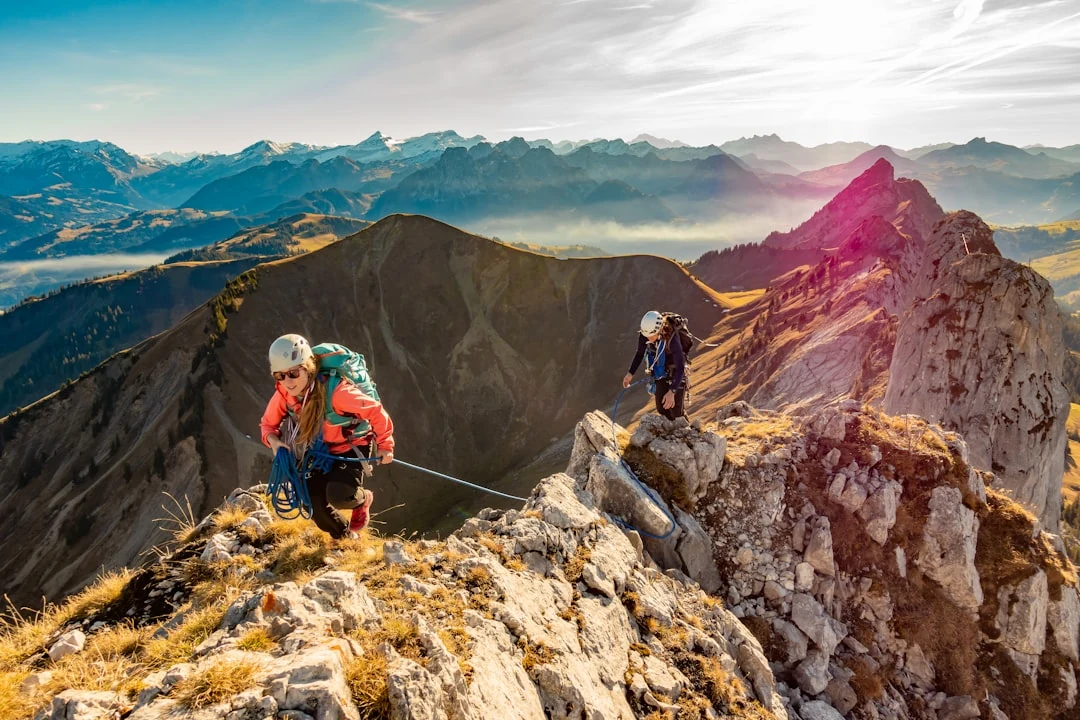 Busatte Adventure, Torbole — Sport e Attività Lago di Garda