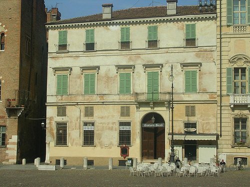Ca' degli Uberti