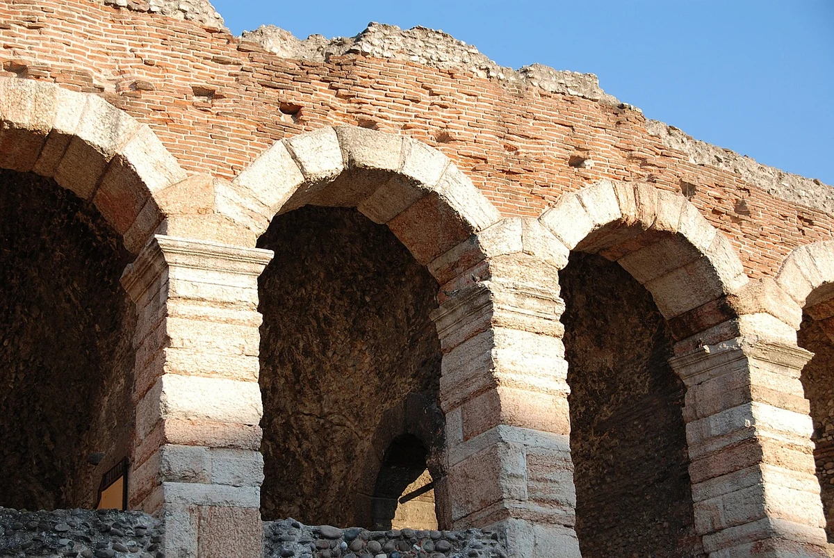 Camera di commercio di Verona, Verona — Castelli e Fortezze Lago di Garda
