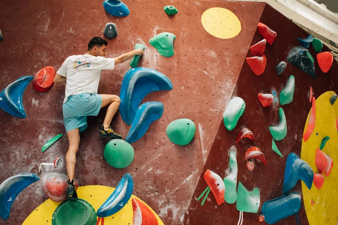 Campfour Boulder, Dro — Sport e Attività Lago di Garda