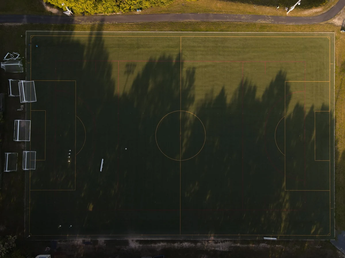 Campo Sportivo Chico Nova, Brescia — Sport e Attività Lago di Garda