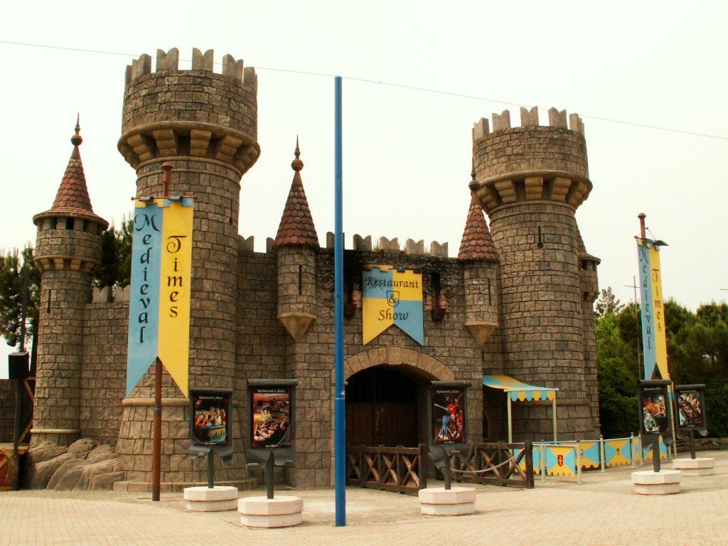 CanevaWorld Resort