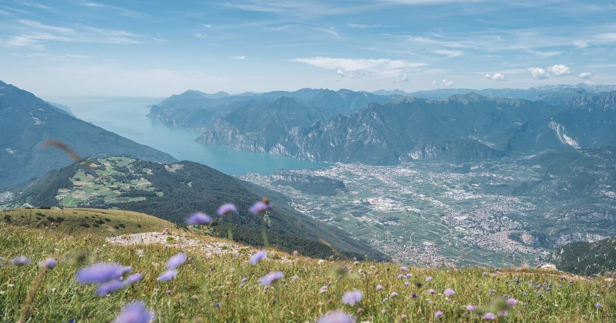 Canyoning Garda Trentino — Sport e Attività Lago di Garda