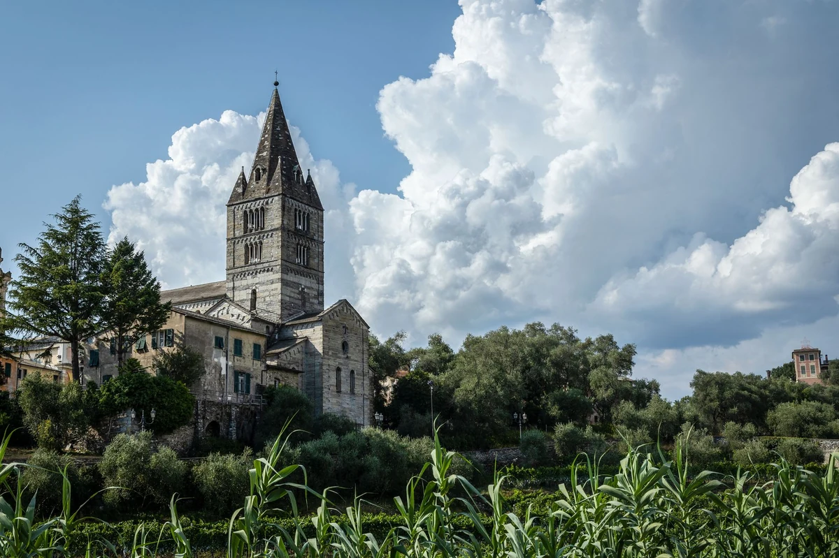 cappella della Vergine in San Salvatore, Brescia — Chiese e Santuari Lago di Garda