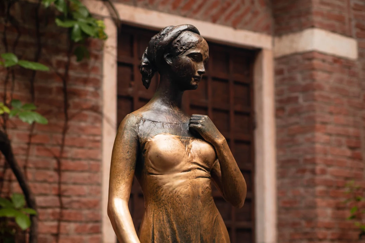casa natale di Antonio Rosmini, Rovereto — Musei e Monumenti Lago di Garda