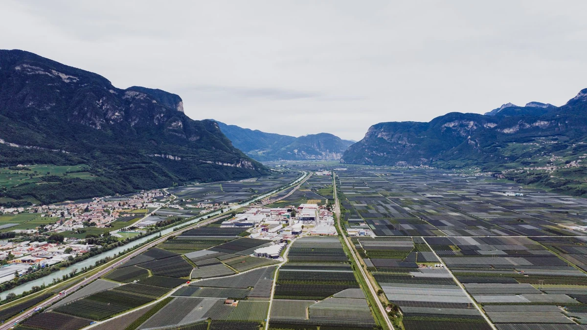 Castel Firmian, Mezzocorona — Castelli e Fortezze Lago di Garda