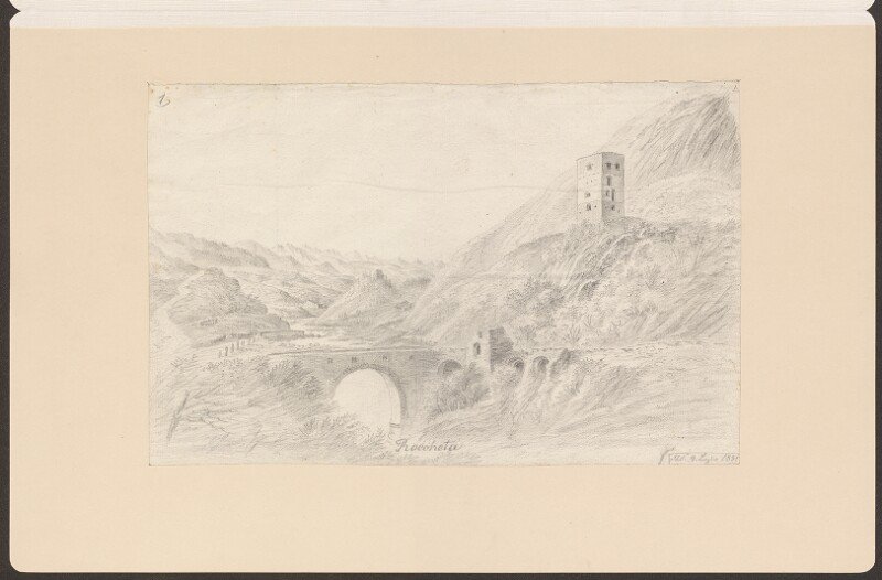 Castel Rocchetta