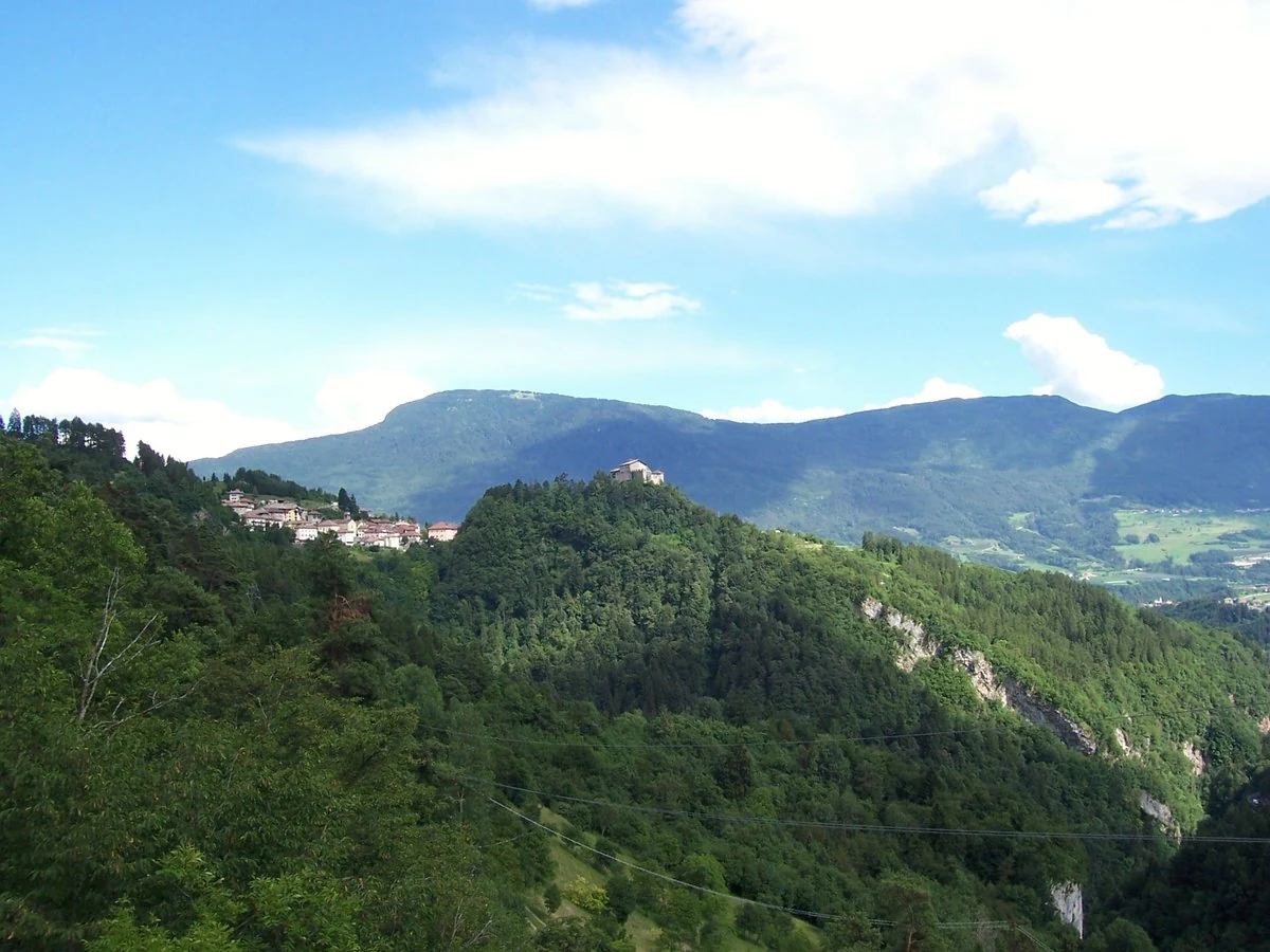 Castel Stenico, Stenico — Musei e Monumenti Lago di Garda