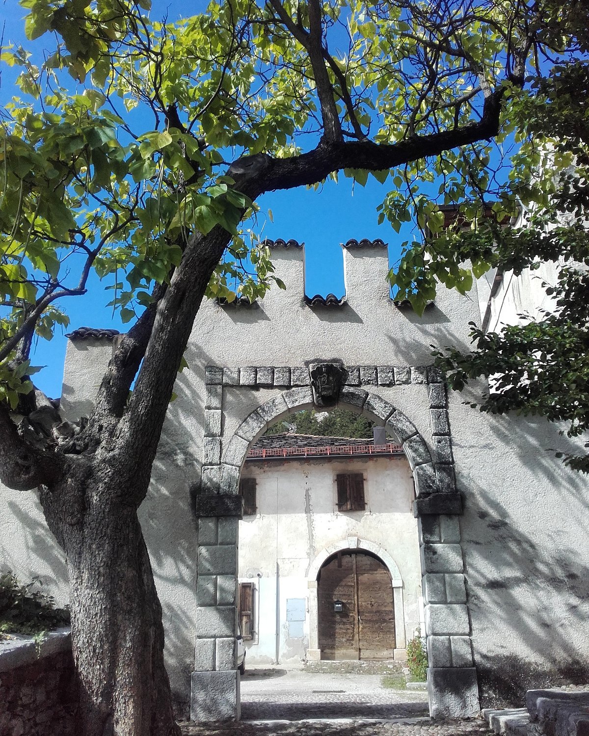 Castel Telvana
