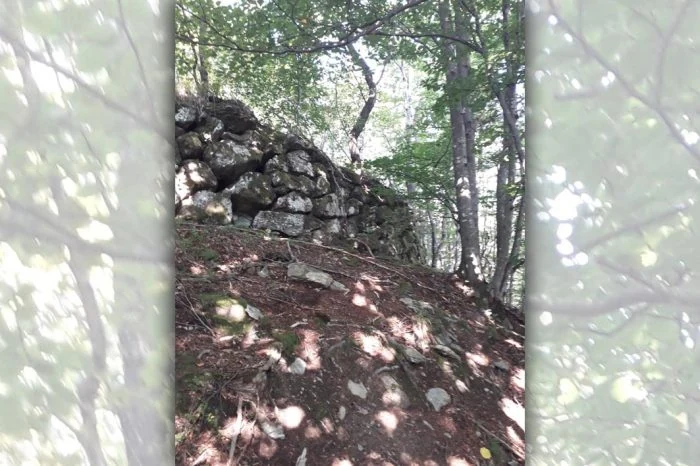 Castel Vanil, Bovegno — Castelli e Fortezze Lago di Garda