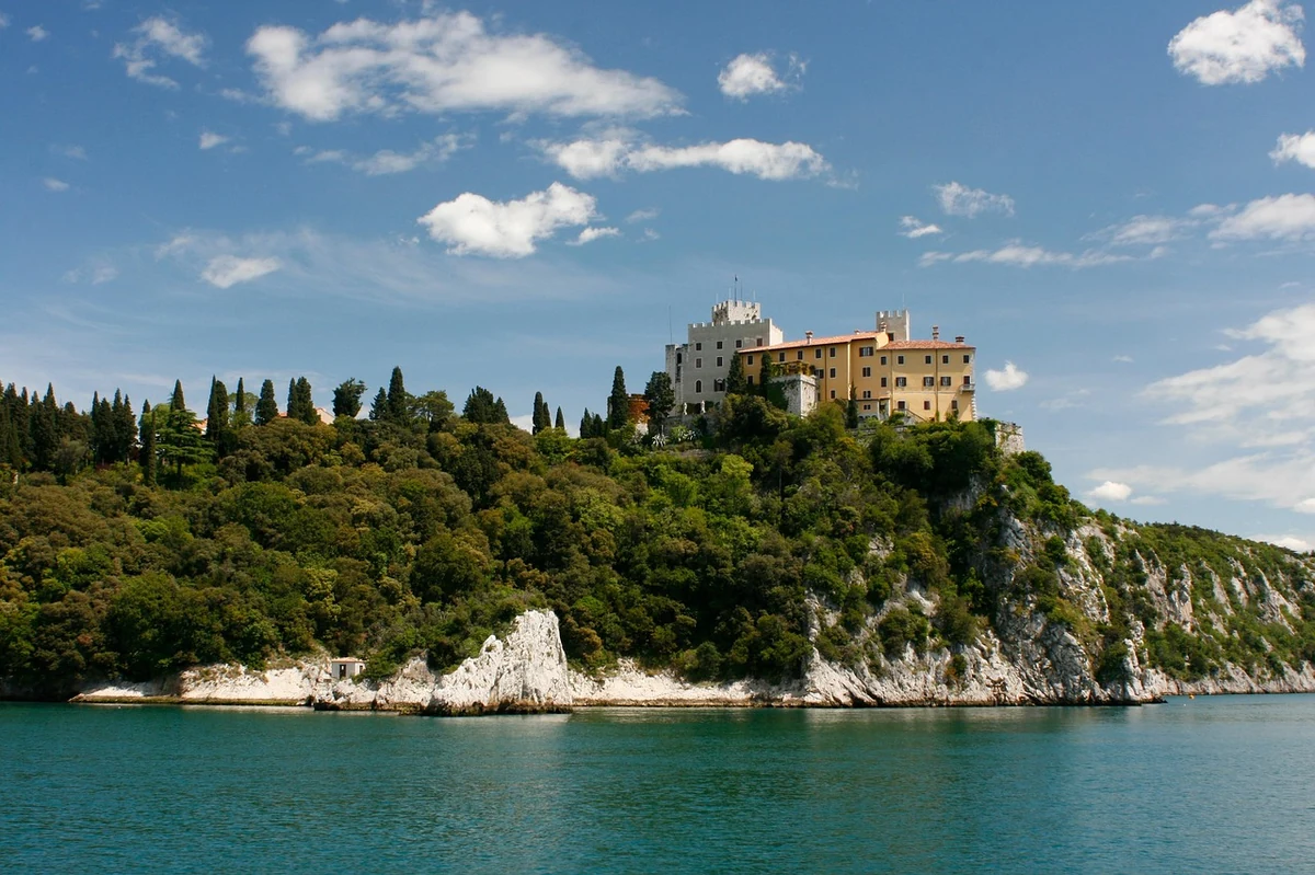 Castello Bonoris, Montichiari — Castelli e Fortezze Lago di Garda