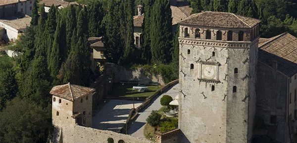 castello di Asola, Asola — Castelli e Fortezze Lago di Garda