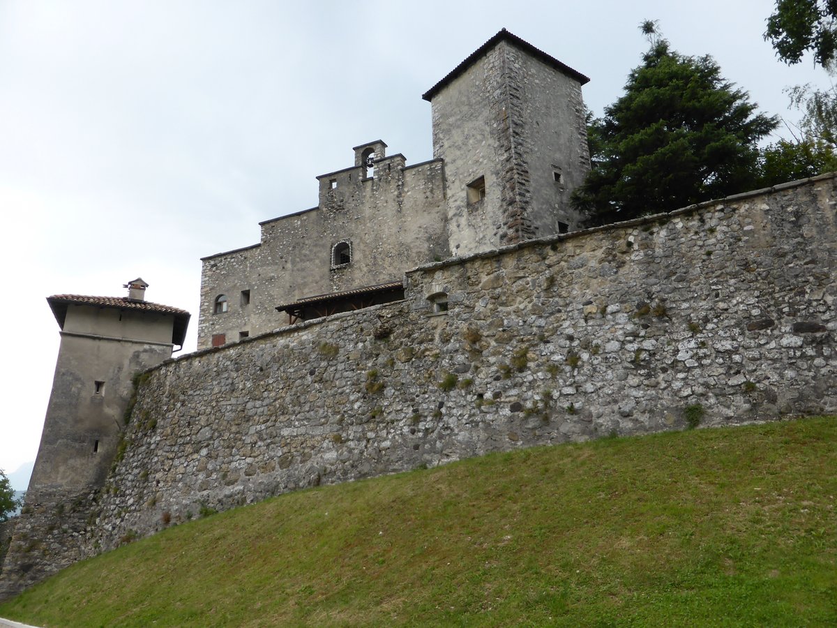 Castello di Castellano