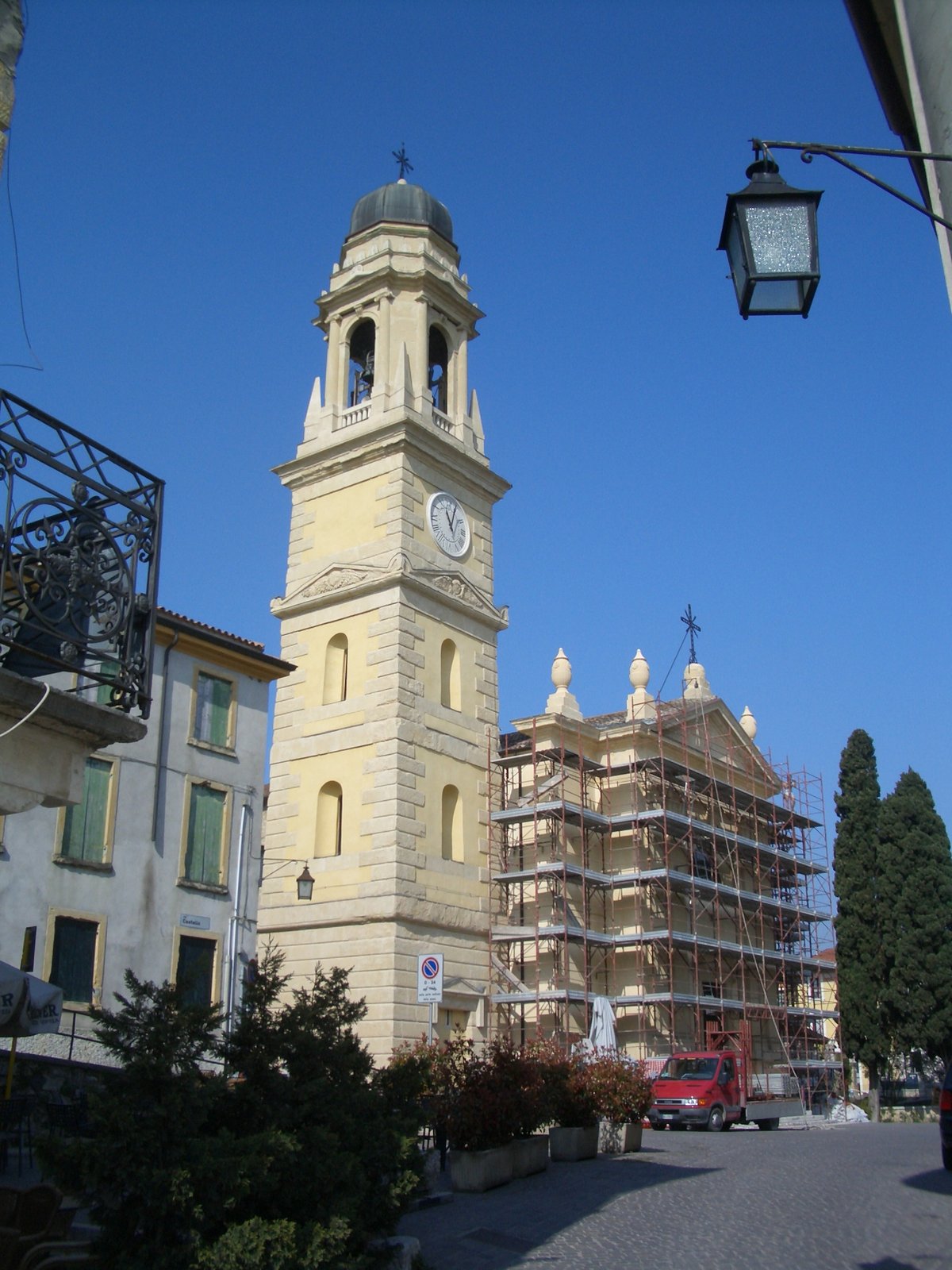 Castelrotto