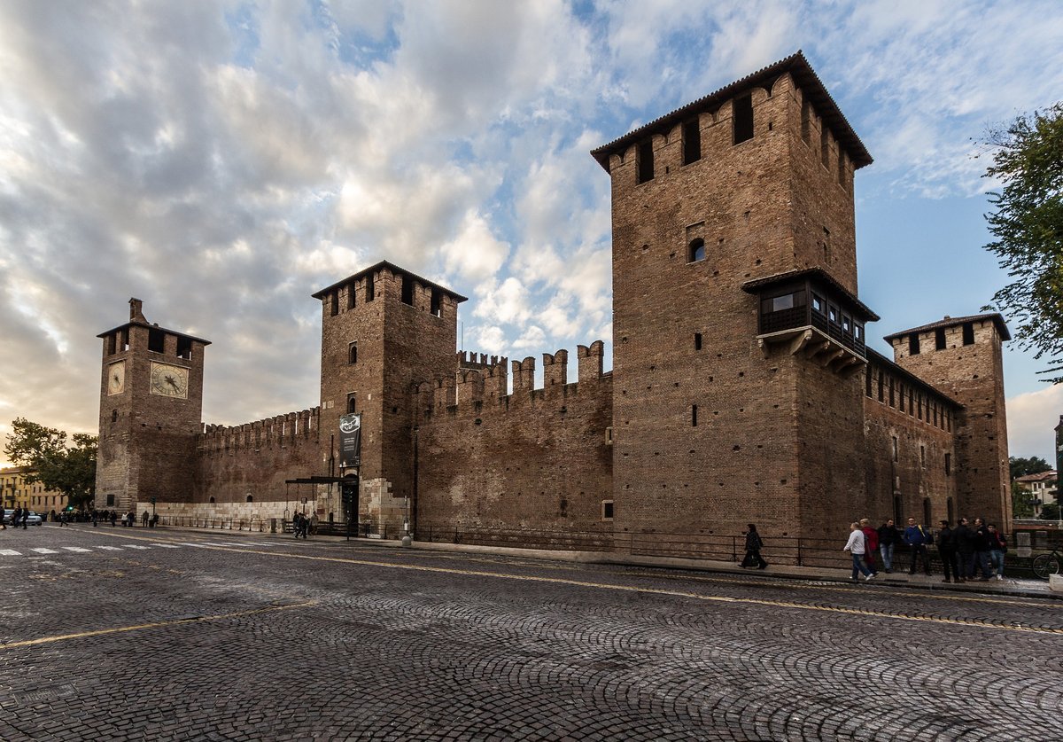 Castelvecchio