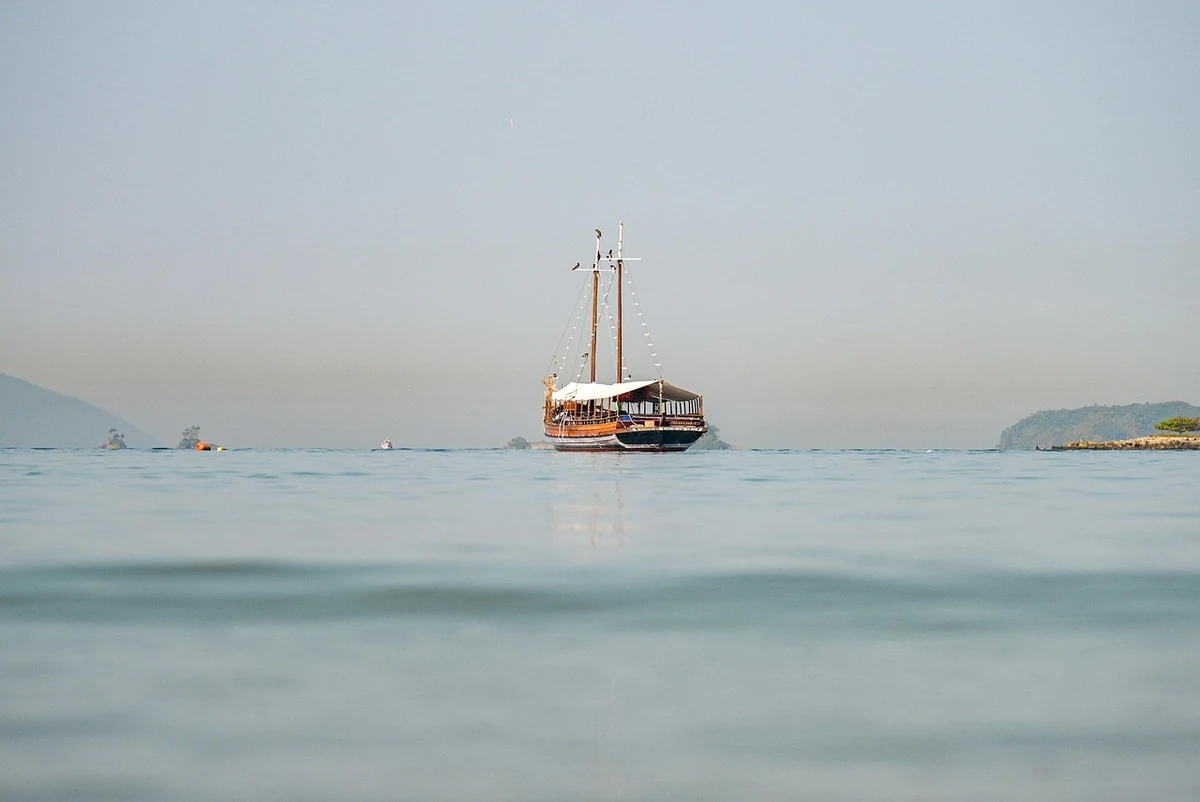 Cavra de Lizon, Dro — Punti Panoramici Lago di Garda