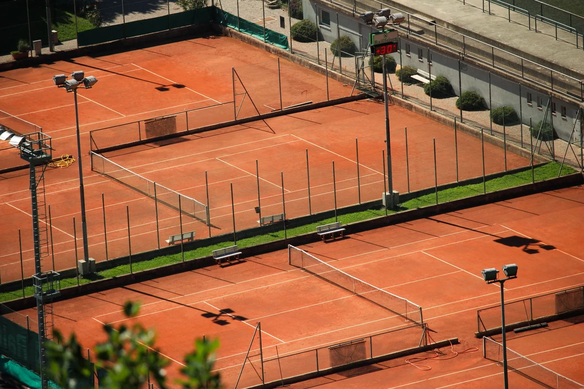 Center Sport Ala Vivaldi, Ala — Sport e Attività Lago di Garda