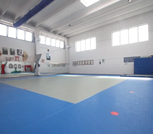 Centro Arti Marziali Yawara Verona, Verona — Sport e Attività Lago di Garda