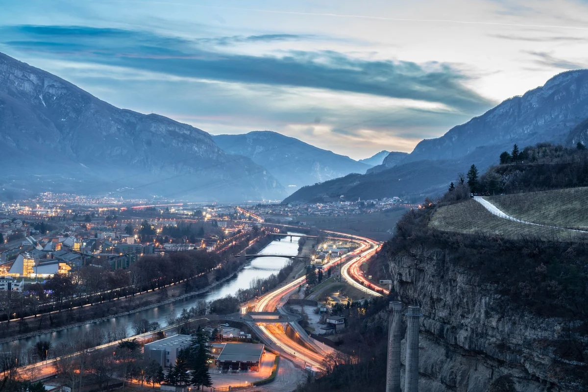 Centro Fondo Viote, Trento — Sport e Attività Lago di Garda