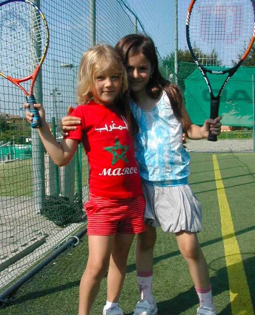 Centro sportivo La fornasetta, Lonato del Garda — Sport e Attività Lago di Garda