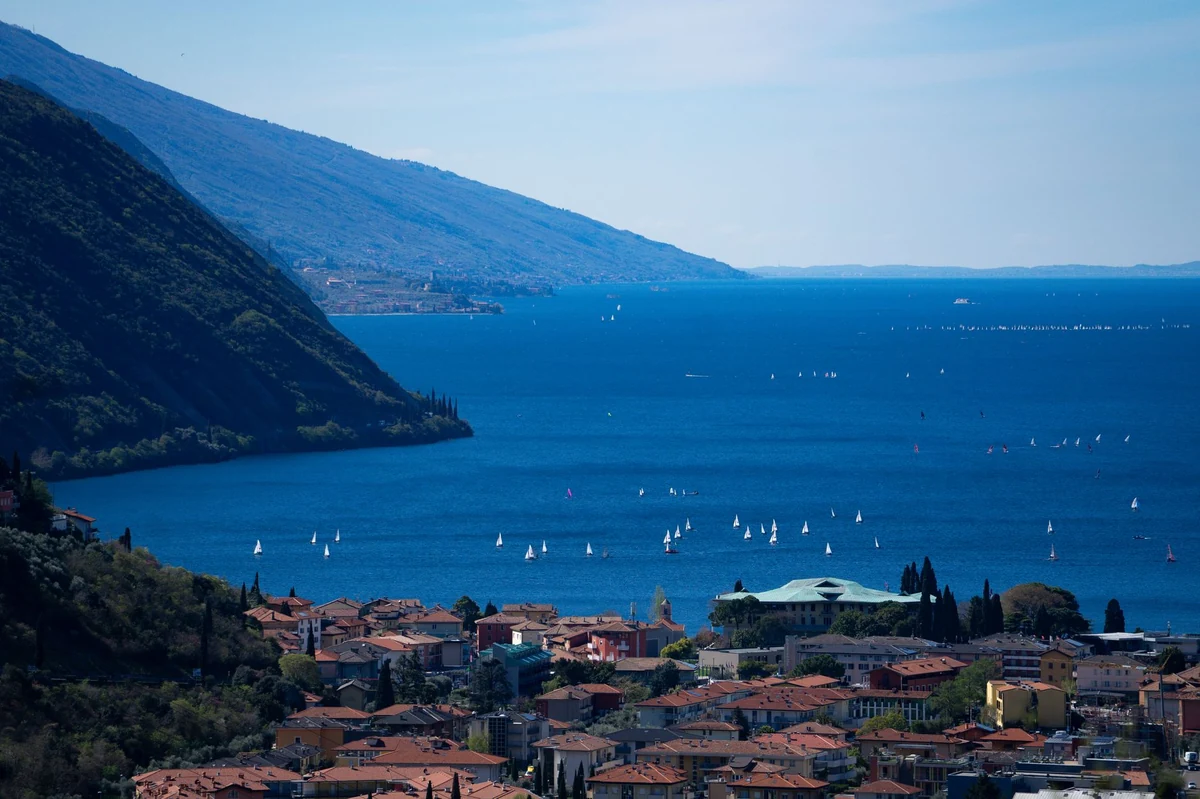 Centro sportivo Millenium, Brescia — Sport e Attività Lago di Garda