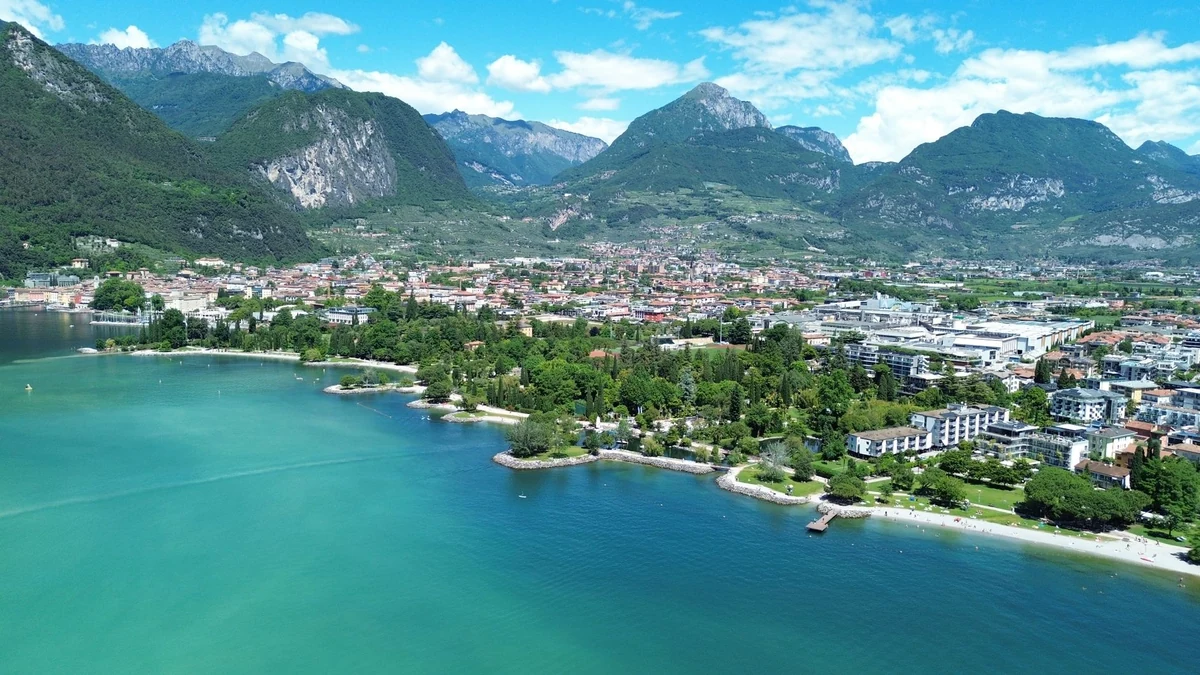 Centro sportivo Narciso, Idro — Sport e Attività Lago di Garda