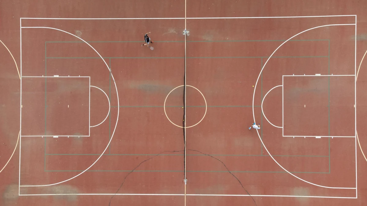 Centro sportivo - "Palco del Papa", Gazoldo degli Ippoliti — Sport e Attività Lago di Garda