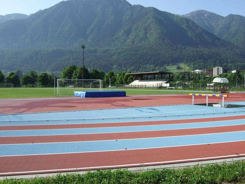 Centro sportivo Sesena, Preore — Sport e Attività Lago di Garda