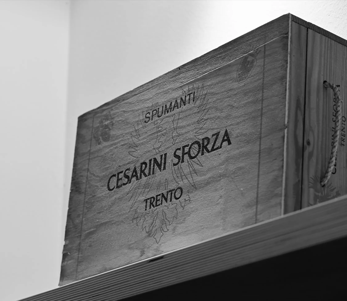 Cesarini Sforza Spumanti — Cantine e Vino Lago di Garda