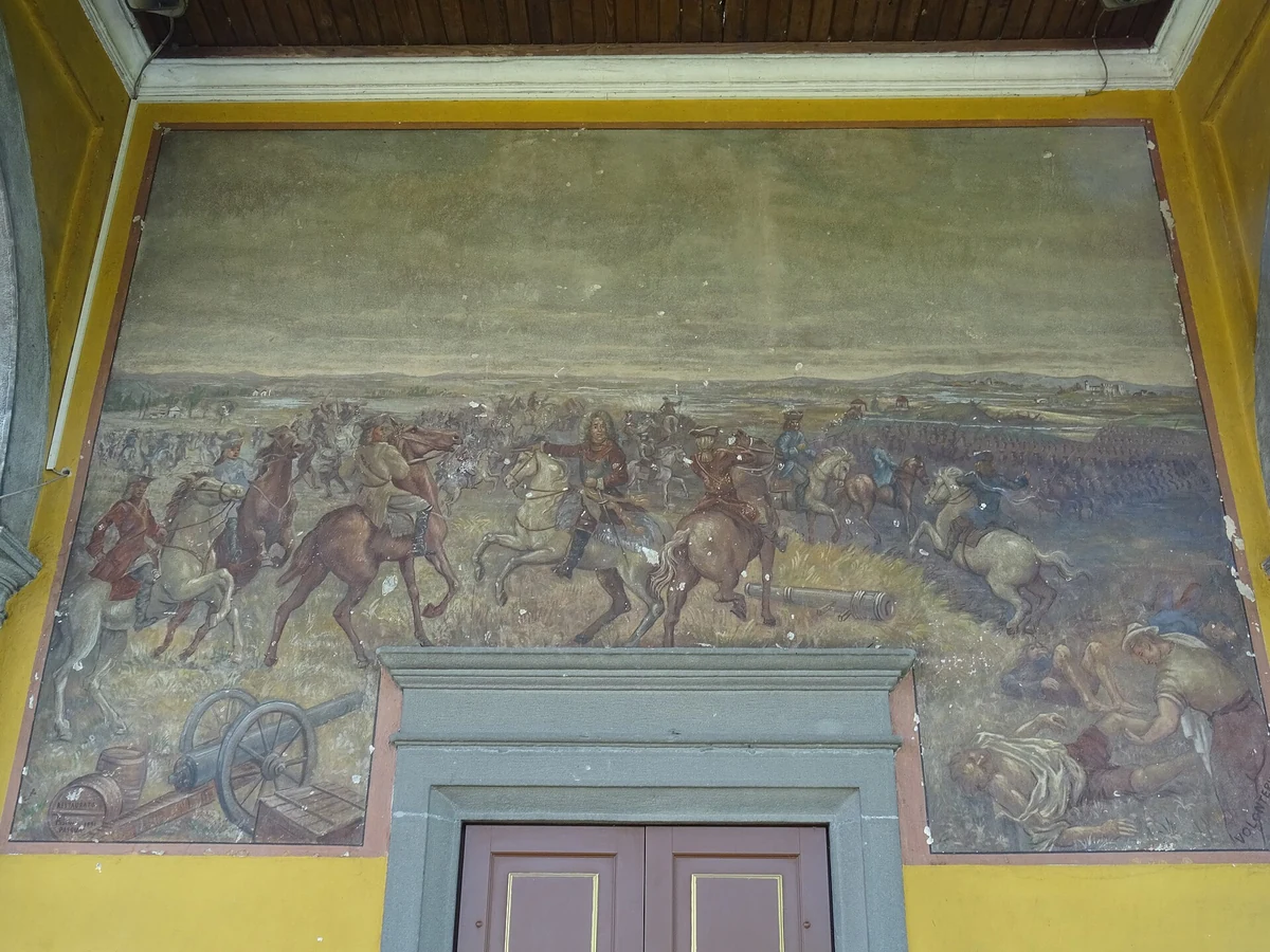 chiesa dei Morti, Pavone del Mella — Chiese e Santuari Lago di Garda