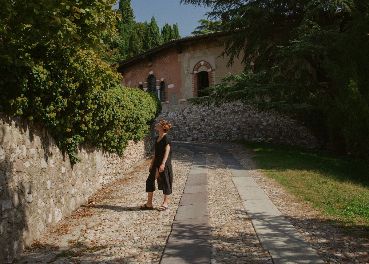 chiesa dei Santi Cipriano e Giustina, Lonato del Garda — Chiese e Santuari Lago di Garda