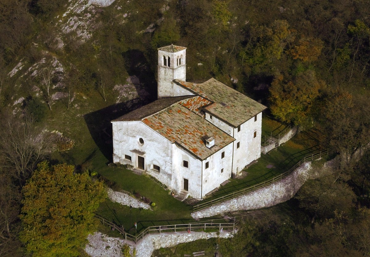 chiesa dei Santi Giacomo e Silvestro
