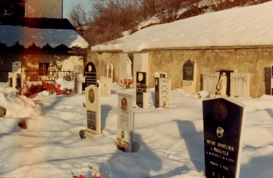 chiesa dei Santi Mauro, Grato e Giocondo, Madruzzo — Chiese e Santuari Lago di Garda