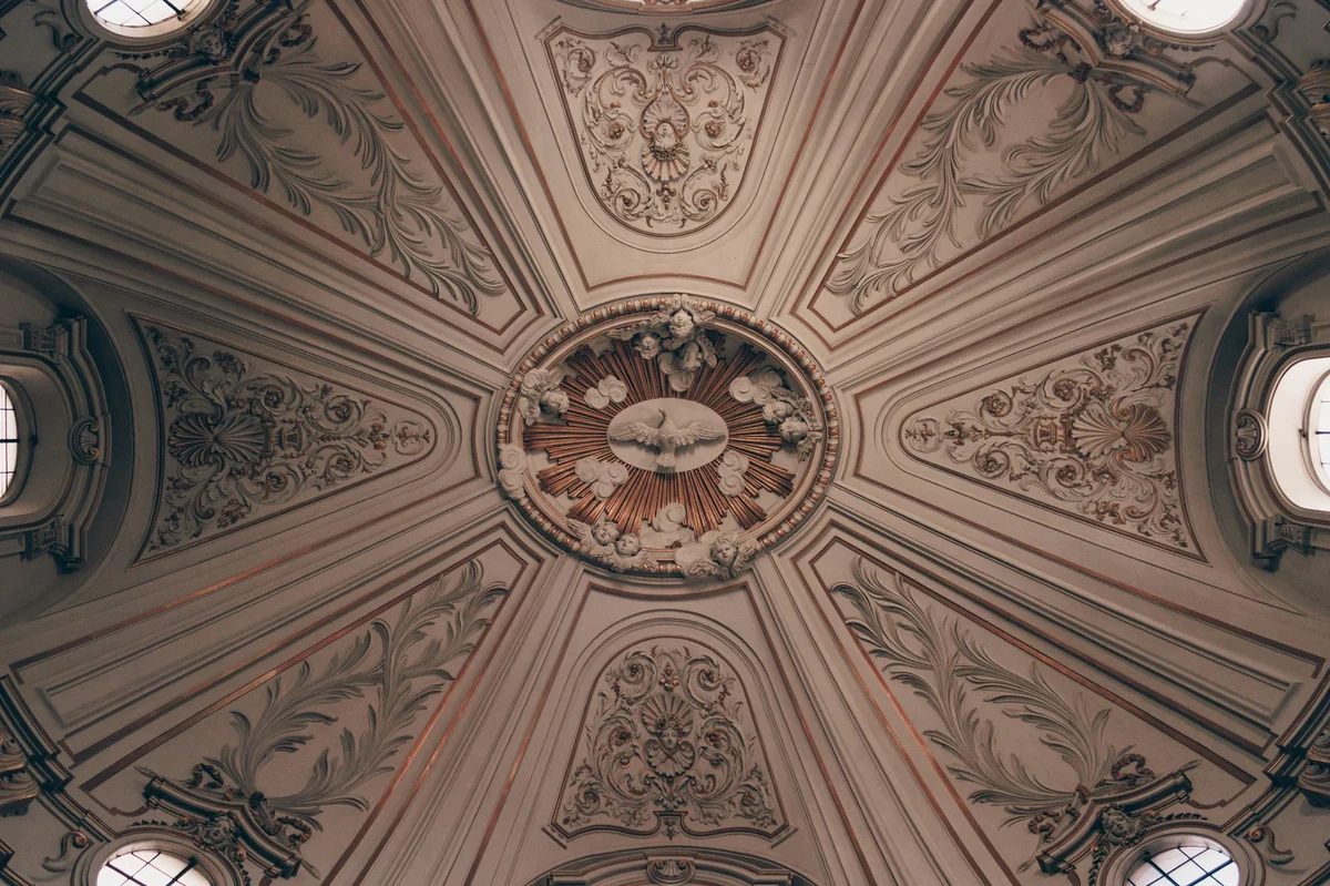 chiesa dei Santi Nazaro e Celso Martiri, Lozio — Chiese e Santuari Lago di Garda