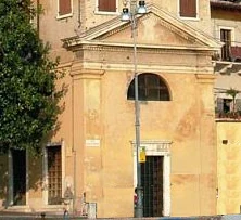 Chiesa dei Santi Nicolò e Rocco, Malcesine — Chiese e Santuari Lago di Garda