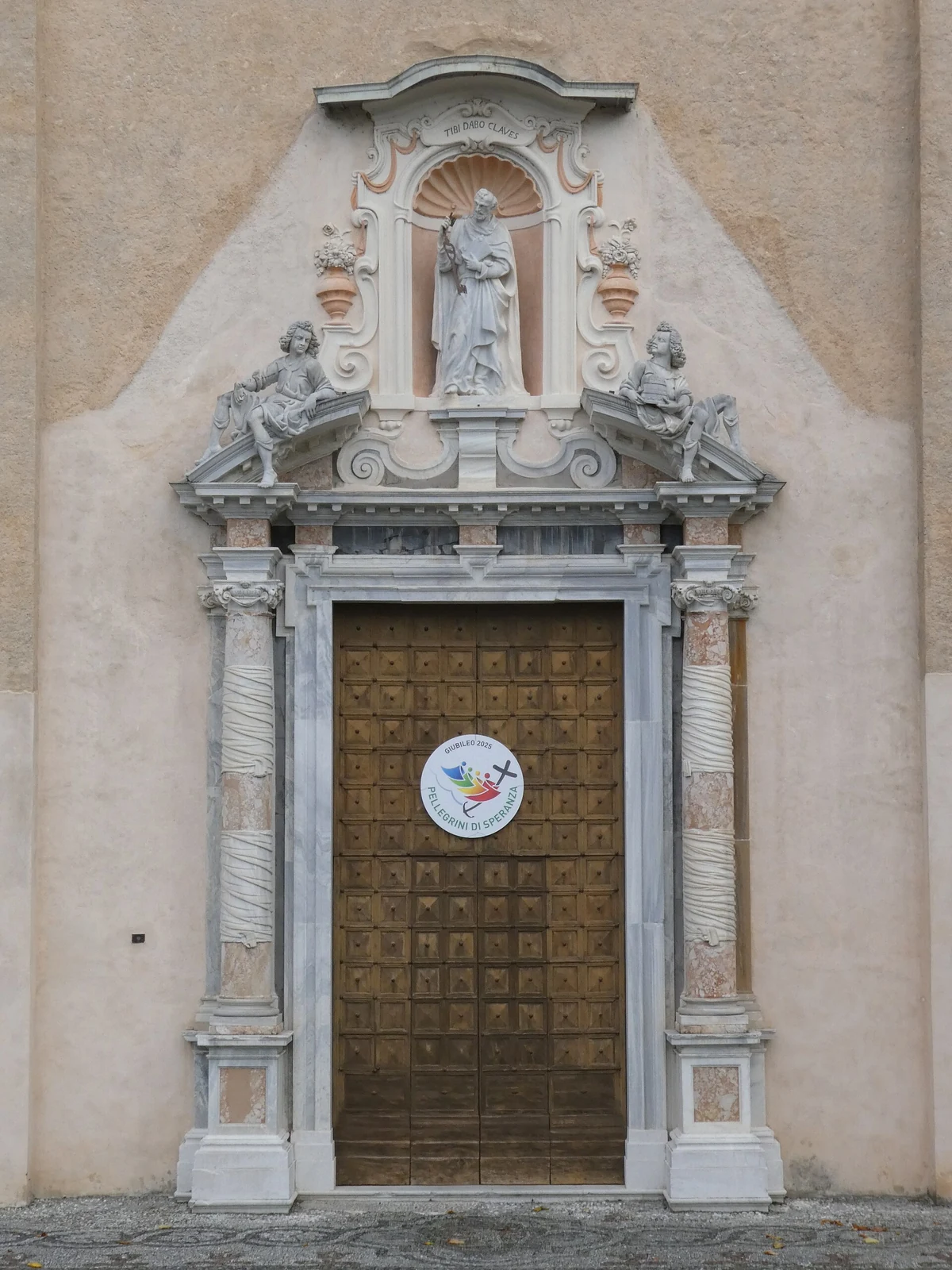 chiesa dei Santi Pietro e Paolo Apostoli, Leno — Chiese e Santuari Lago di Garda