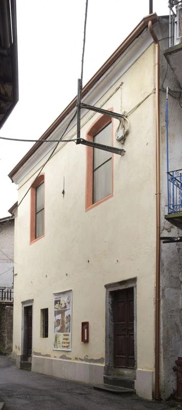 Chiesa dei Santi Rocco e Carlo, Vobarno — Chiese e Santuari Lago di Garda