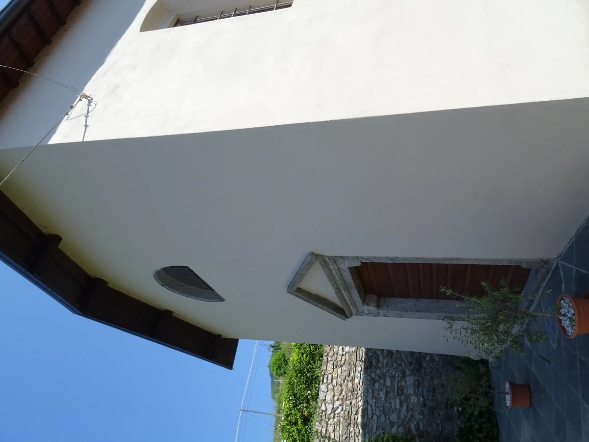 chiesa dei Santi Rocco e Sebastiano, Tignale — Chiese e Santuari Lago di Garda
