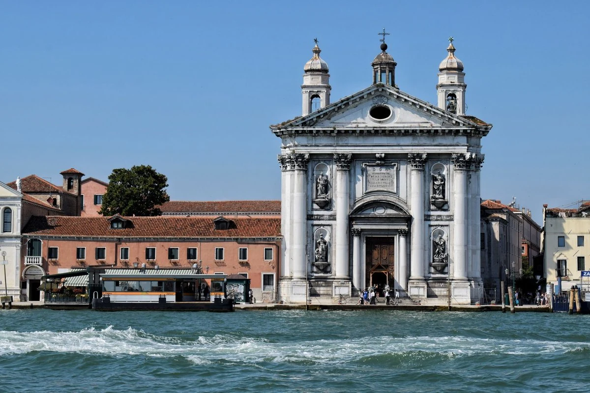 chiesa dei Santi Vigilio e Gregorio Magno, Concesio — Chiese e Santuari Lago di Garda