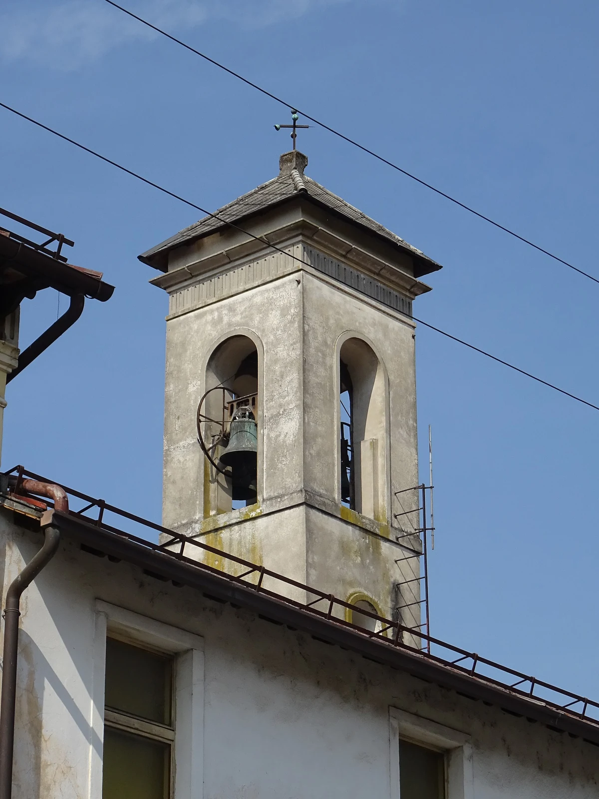 chiesa del Sacro Cuore, Gavardo — Chiese e Santuari Lago di Garda