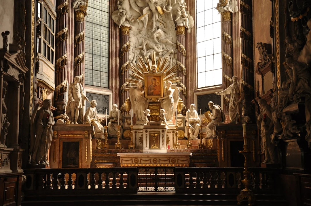 chiesa della Beata Vergine del Carmelo, Caprino Veronese — Chiese e Santuari Lago di Garda