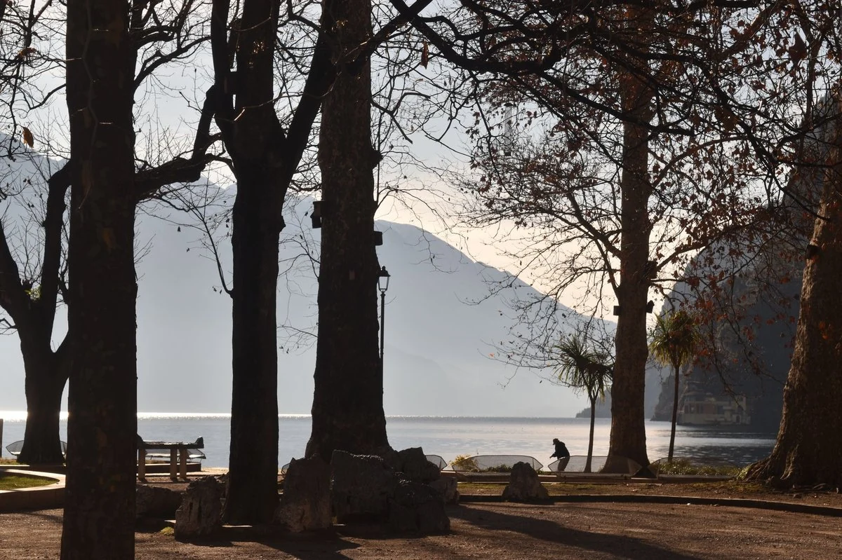 chiesa della Beata Vergine del Gavattino, Alfianello — Chiese e Santuari Lago di Garda