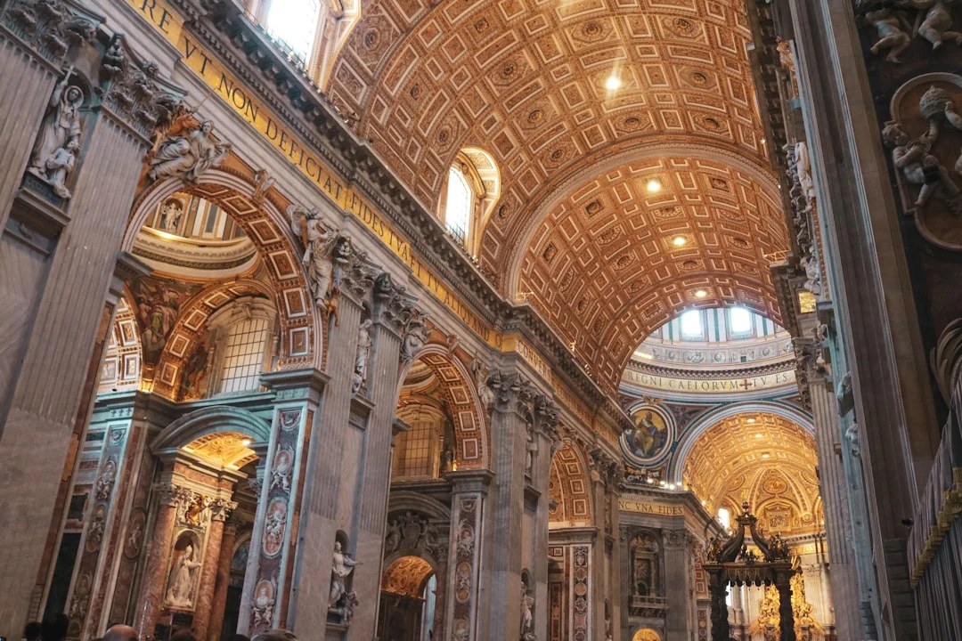 chiesa della Beata Vergine Incoronata, Sabbioneta — Chiese e Santuari Lago di Garda
