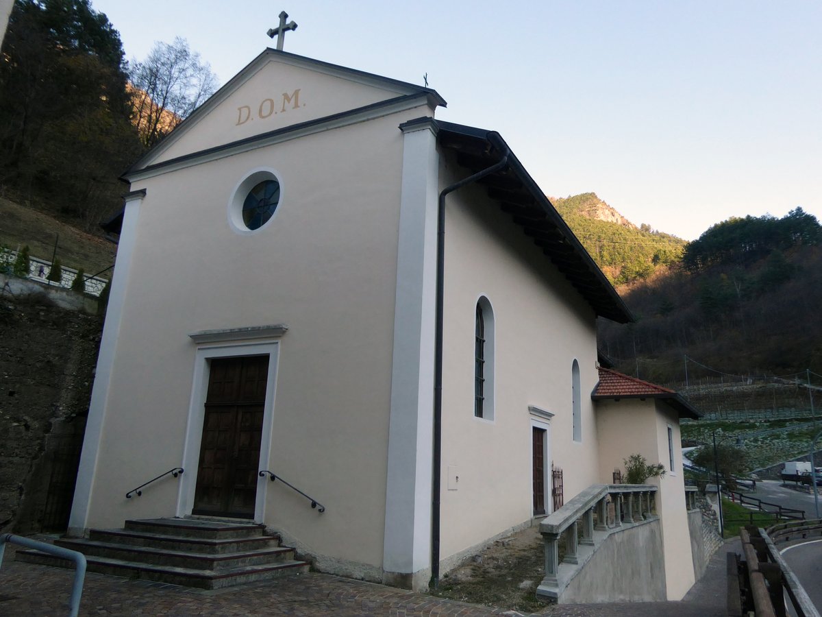 chiesa della Madonna del Rosario di Pompei