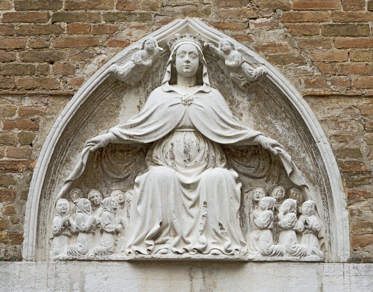 chiesa della Madonna della Misericordia