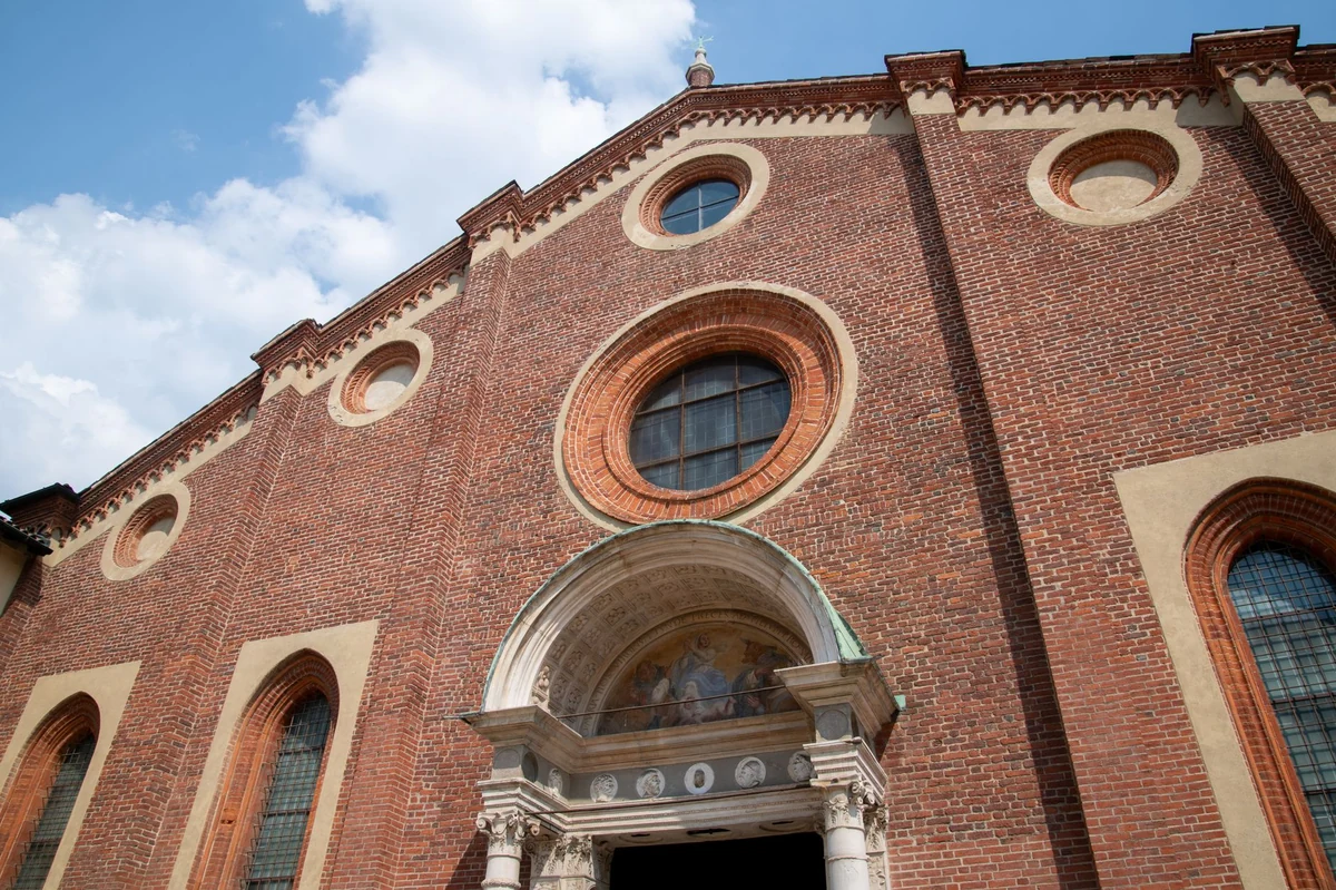 chiesa della Madonna delle Grazie, Isola della Scala — Chiese e Santuari Lago di Garda