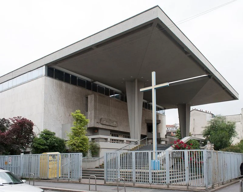 chiesa della Santa Trinità, Bagolino — Chiese e Santuari Lago di Garda