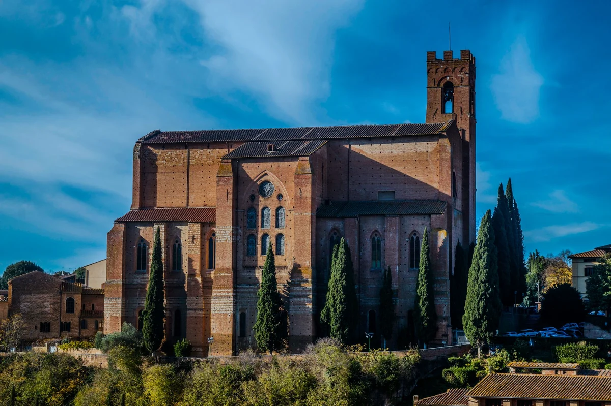 chiesa di San Benedetto in Borgolieto, Gussola — Chiese e Santuari Lago di Garda